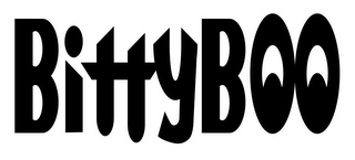 BITTYBOO logo