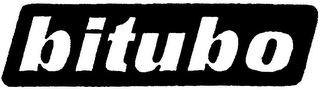 BITUBO logo