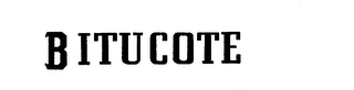 BITUCOTE logo