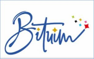 BITUIM logo