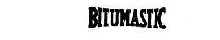 BITUMASTIC logo