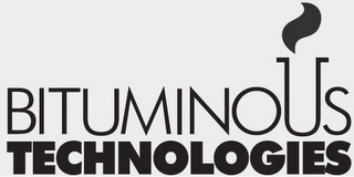 BITUMINOUS TECHNOLOGIES logo