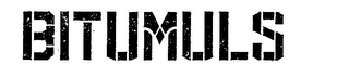 BITUMULS logo