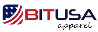 BITUSA APPAREL logo