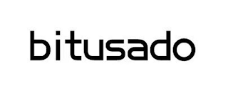 BITUSADO logo
