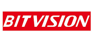 BITVISION logo