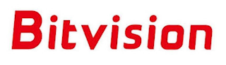 BITVISION logo