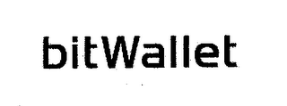 BITWALLET logo