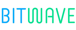 BITWAVE logo