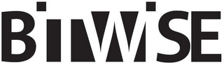 BITWISE logo