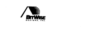 BITWISE DESIGNS, INC.