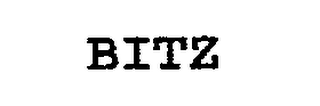 BITZ logo