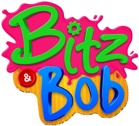 BITZ & BOB logo