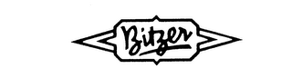 BITZER logo