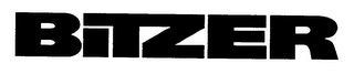 BITZER logo
