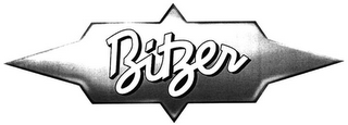 BITZER logo