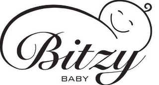 BITZY BABY logo