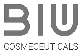 BIU COSMECEUTICALS logo