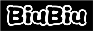 BIUBIU logo