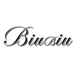 BIUBIU logo