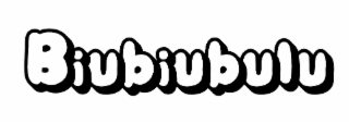 BIUBIUBULU logo