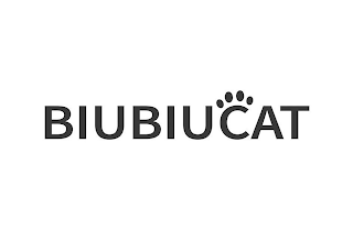 BIUBIUCAT logo