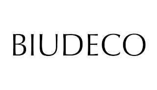 BIUDECO logo