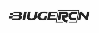 BIUGERCN logo