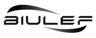 BIULEF logo