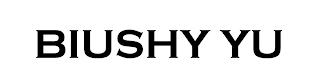 BIUSHY YU logo