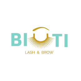 BIUTI LASH & BROW logo