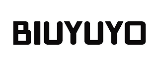 BIUYUYO logo