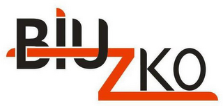 BIUZKO logo