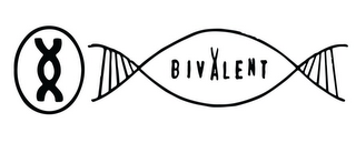 BIVALENT BITCOIN JEWELRY logo
