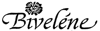 BIVELENE logo