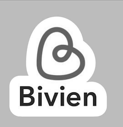 BIVIEN logo