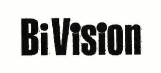 BIVISION logo