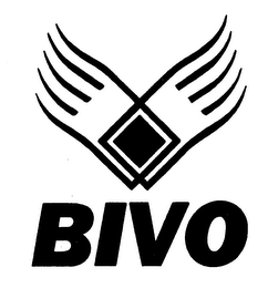 BIVO logo