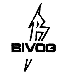 BIVOG logo