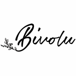 BIVOLU logo