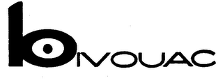 BIVOUAC logo