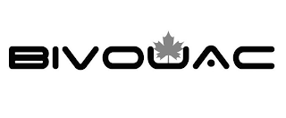 BIVOUAC logo