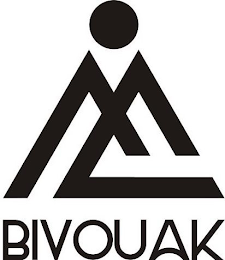 BIVOUAK logo