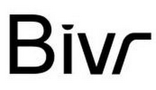 BIVR logo