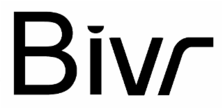 BIVR logo