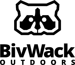 BIVWACK OUTDOORS logo