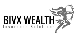 BIVX WEALTH INSURANCE SOLUTIONS logo