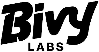 BIVY LABS logo