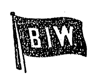 BIW logo