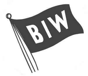 BIW logo